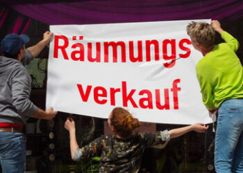 Eurozone ist "sicher gelandet" – in der Rezession