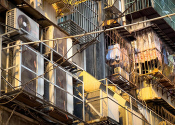 Extreme Hitzewelle in China sorgt für Probleme bei Stromversorgung