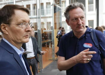 Faktenchecker bestätigen Karl Lauterbach: Bürgern drohen keine "Hitze-Lockdowns"