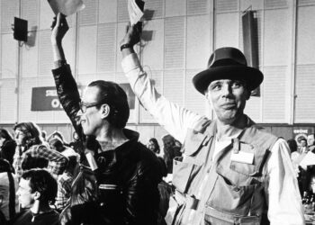 Fleischverbot und Russenhass - Wie sich die Nazi-Wurzeln der Grünen in ihrer Politik widerspiegeln