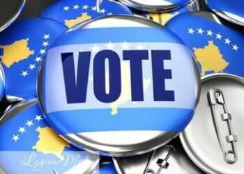 Frankreich und Deutschland fordern Neuwahlen im Kosovo