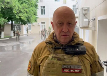 Französische Medien und das Wunschdenken über die Wagner-Meuterei