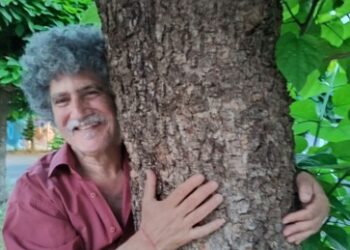 Friedensaktivist Ofer Golany über die Haltung der israelischen Gesellschaft zum Ukraine-Krieg