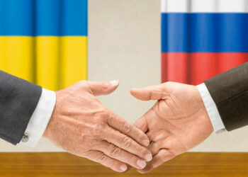 Friedensinitiative: Afrikanische Spitzenpolitiker werden diese Woche Ukraine und Russland besuchen