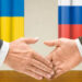 Friedensinitiative: Afrikanische Spitzenpolitiker werden diese Woche Ukraine und Russland besuchen