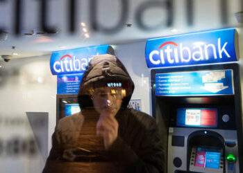 Führende US-Bank schließt Deal mit sanktioniertem russischen Kreditgeber ab