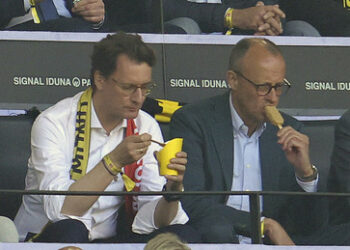 Gendersprache und AfD-Zuwachs – Kaum sagt Merz etwas dazu, schon ist er ein Hetzer