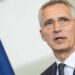 Generalsekretär Stoltenberg: Vorerst kein Beitritt der Ukraine zur NATO