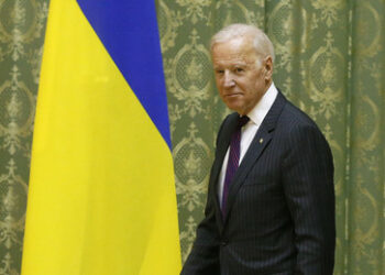 Giuliani: Burisma-Buchhalterin, die Bidens Korruption offenlegte, starb unter mysteriösen Umständen