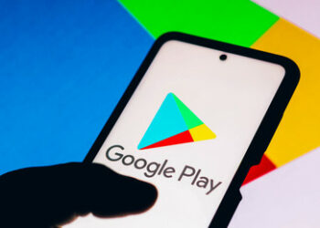 Google löscht App russischer Regierungspartei aus Playstore