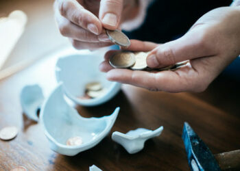 HSBC Bank: Dem ganzen Westen steht eine Rezession ins Haus