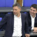 Habeck im Bundestag: "Falschunterstellungen" und ein "erster russischer Angriffskrieg 2014"