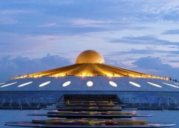 Hochrangiger US-Geheimagent: US-Regierung hält UFO-Funde vor Öffentlichkeit geheim