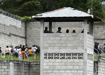 Honduras: Dutzende Tote bei Krawall im Frauengefängnis – Präsidentin kündigt drastische Maßnahmen an