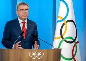 IOC-Chef kritisiert Polen wegen Visa-Verweigerung für russische Fechter