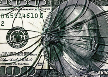 IWF-Vertreter Russlands: USA treiben die Welt zur Abkehr vom Dollar