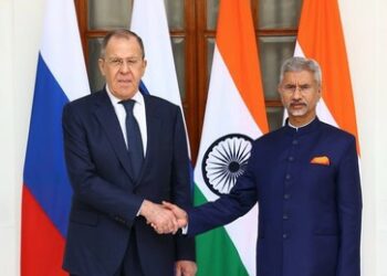 Indien verweigert Selenskij Einladung zum G20-Gipfel