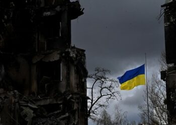 Indischer Experte: Das große Wagnis der NATO in der Ukraine ist gescheitert