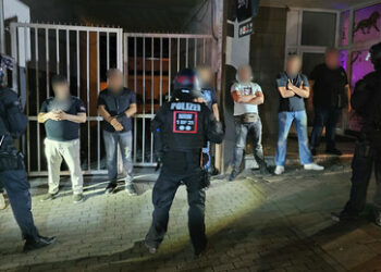 Islamexperte zu Clan-Gewalt: "Man hat es mit ganzen Stämmen aus Syrien zu tun"