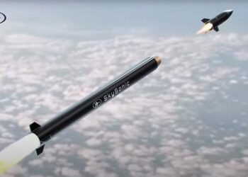 Israelisches Rüstungsunternehmen stellt Abfangsystem für Hyperschallraketen vor
