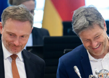 Ist Deutschland auf dem Weg zum Entwicklungsland? Experten sagen “ja”