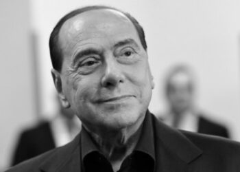 Italiens Ex-Premierminister Silvio Berlusconi gestorben