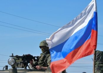 Japanischer Abgeordneter zum Ukraine-Konflikt: Klare Überlegenheit Russlands