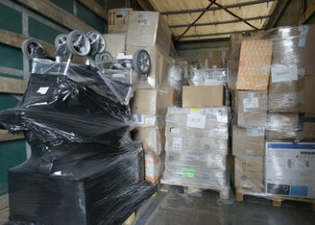 Kachowka: Vom möglichen "Nutzen" einer Katastrophe