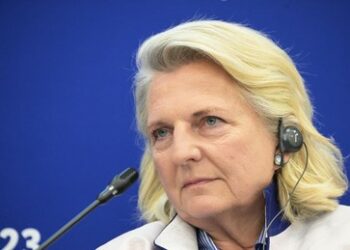 Karin Kneissl zum Verhältnis Russland – Westen: "Scheidung erwies sich leider als sehr hart"