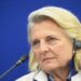 Karin Kneissl zum Verhältnis Russland – Westen: "Scheidung erwies sich leider als sehr hart"