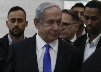 Kein US-Besuch von Netanjahu: Israels Ministerpräsident wählt die diplomatische Alternative China