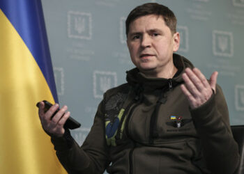 Keine Friedensverhandlungen in Sicht - Kiew lehnt Gespräche mit Moskau erneut ab