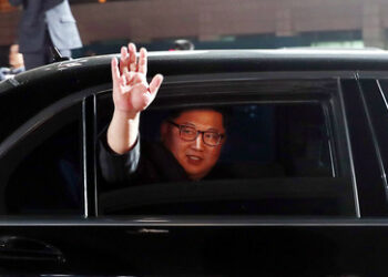 Kim Jong-un äußert Unterstützung für Russland und wünscht weitere Siege