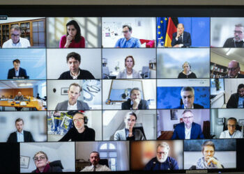 Klageerfolg: Protokolle des Corona-Expertenrats der Bundesregierung müssen veröffentlicht werden