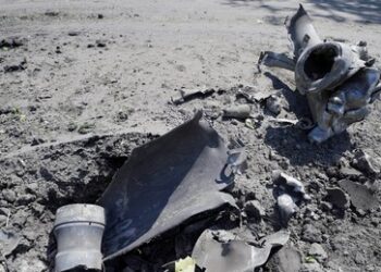 Krieg als Selbstläufer – Freibrief für Selenskij von Deutschland samt EU