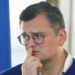 Kuleba an Orbán: Keine Gegenoffensive, wenn Ungarn Putin zum Truppenabzug überredet