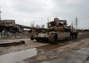 Leben im Donbass: Wie ergeht es den Einheimischen nach neun Jahren unter ukrainischer Belagerung?