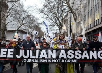 Londoner Gericht lehnt Assanges Antrag auf Berufung gegen Auslieferung ab