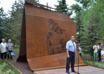 Lugansk 2014: Wie der Krieg dort einzog – und wie deutsche Medien ihn verschwinden ließen