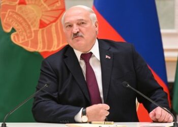 Lukaschenko: Würde im Fall einer Aggression nicht zögern, Atomwaffen einzusetzen