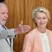 Lula zu von der Leyen: "Wir brauchen mehr Diplomatie und weniger Militärinterventionen!"