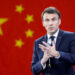 Macron widerstrebt NATO-Verbindungsbüro in Japan – China warnt vor NATO-Erweiterung im Pazifik