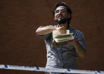 Marokko ruft nach Koran-Verbrennung in Schweden Botschafter zurück