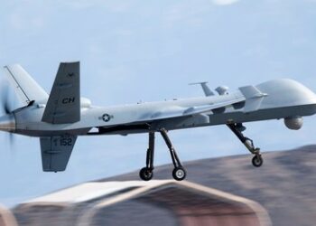 Medienbericht: KI-gesteuerte US-Kampfdrohne tötet ihren Bediener bei einer Simulation