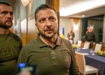 Medienbericht: Selenskij stellt der NATO ein Ultimatum für die Mitgliedschaft der Ukraine