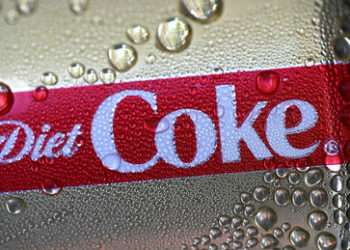 Medienbericht: Synthetischer Süßstoff in Diät-Cola möglicherweise krebserregend