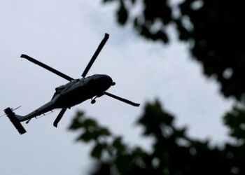 Medienbericht: USA bereiten Evakuierungspläne für US-Bürger in Taiwan vor