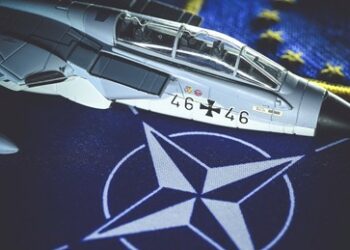 Medienbericht: Ukraine fordert Einladung zu NATO-Beitritt bei Bündnis-Gipfel im Juli