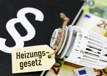 Medienbericht: Umstrittenes Heizungsgesetz kommt noch vor Sommerpause