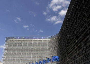 Medienbericht: Ungarn und Griechenland blockieren elftes EU-Sanktionspaket gegen Russland